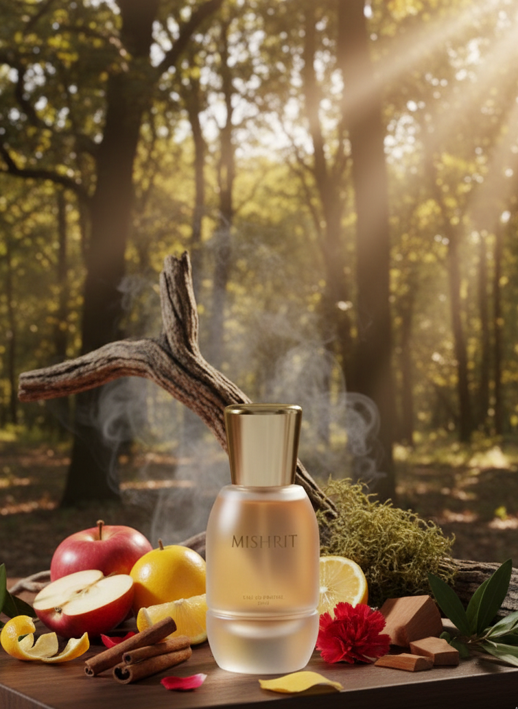 Alpha Eau De Parfum 30ml