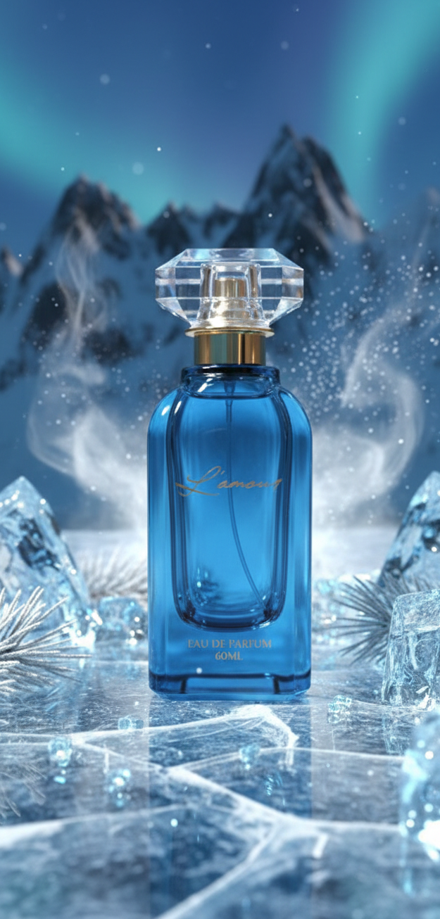 Azure Eau De Parfum 60ml