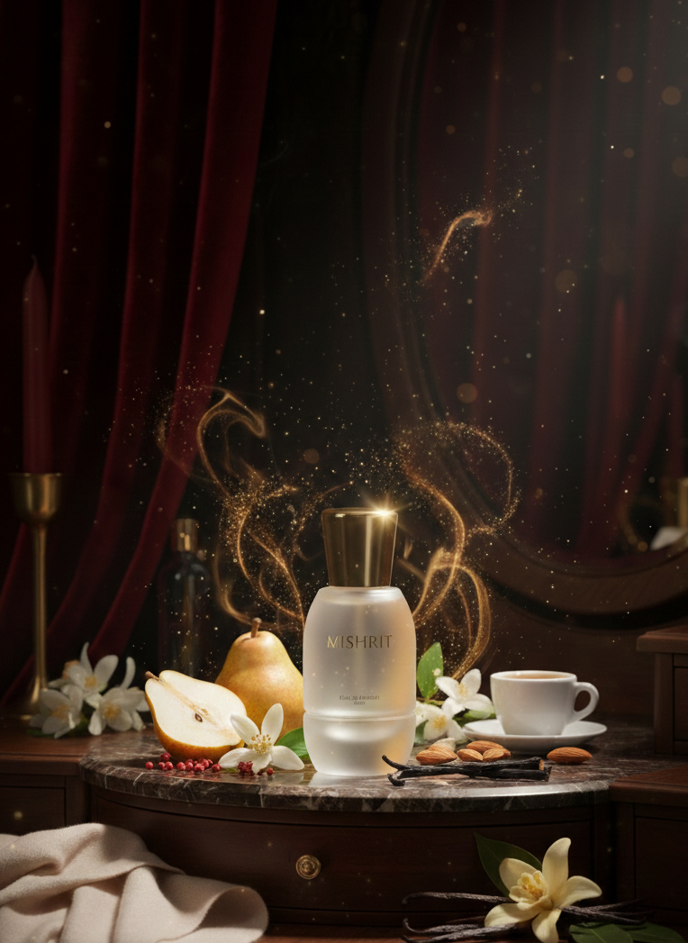 Muse Eau De Parfum 30ml