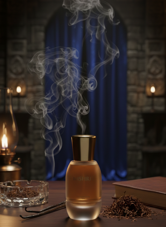 Mystique Eau De Parfum 30ml