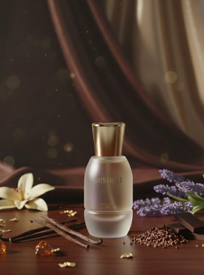 P.O.V. Eau De Parfum 30ml