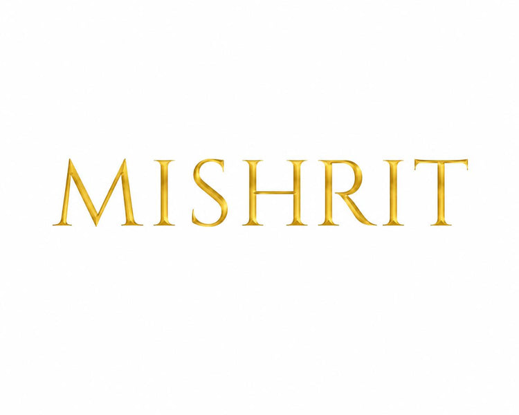 Mishrit