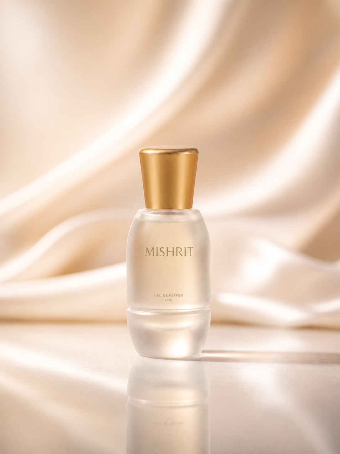 Alpha Eau De Parfum 30ml