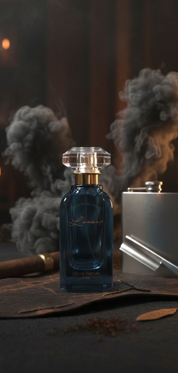 Deep Noir Eau De Parfum 60ml