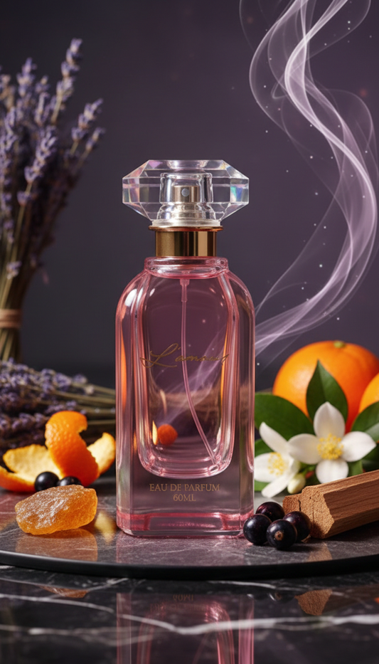 It Girl Eau De Parfum 60ml