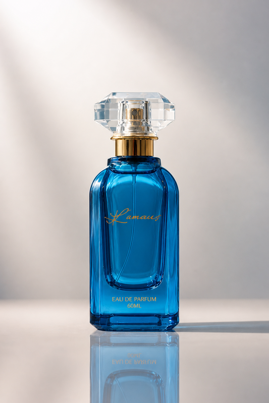Velvet Smoke Eau De Parfum 60ml