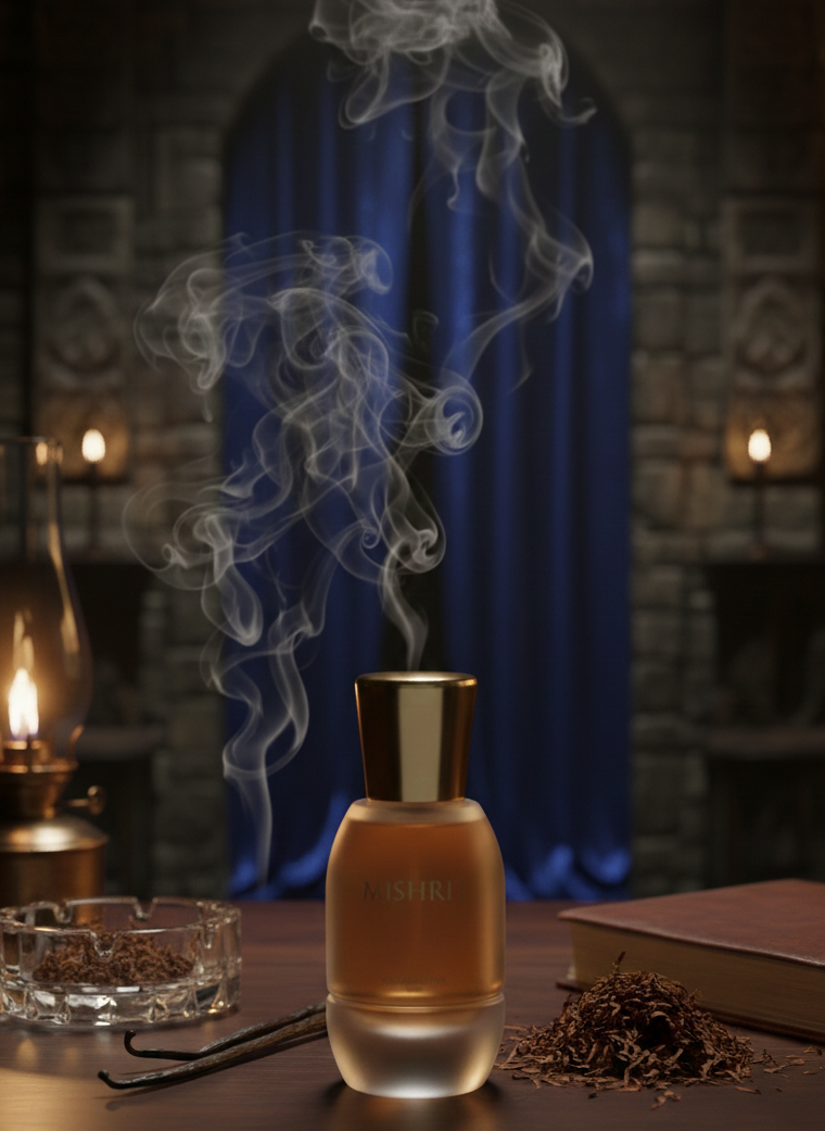 Mystique Eau De Parfum 30ml