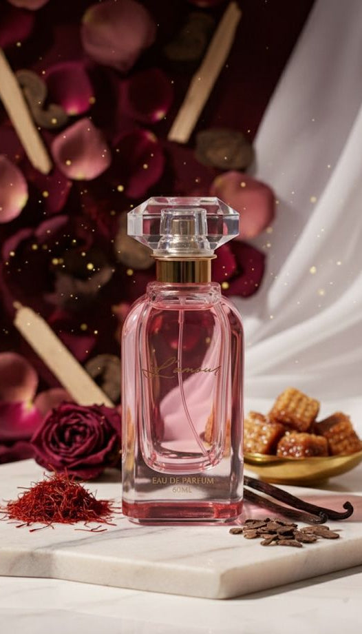 Oud Mirage Eau De Parfum 60ml