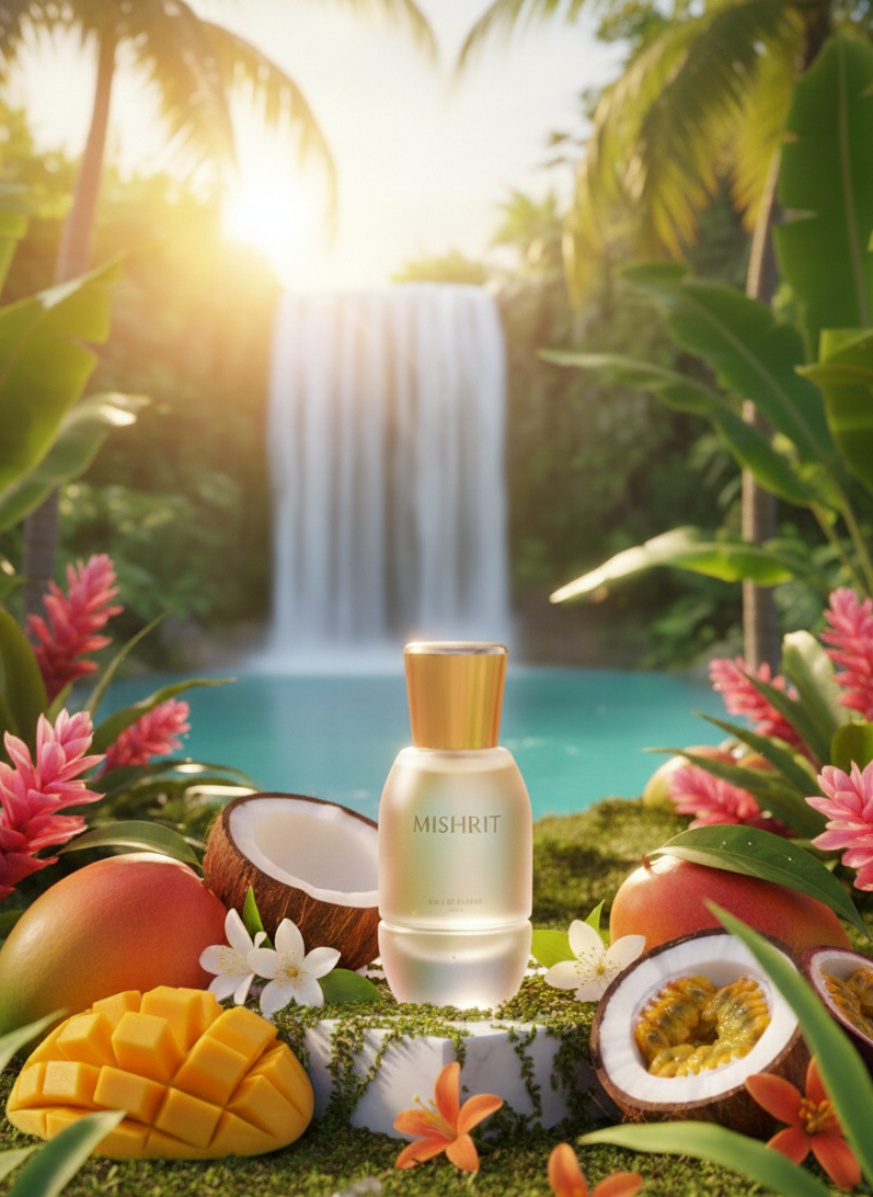 Sunkissed Eau De Parfum 30ml