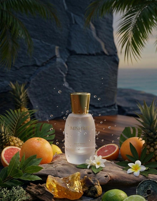 Invincible Eau De Parfum 30ml